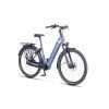 LEVIT BELECO 7 lowstep 28" 17 Ah 2026 (Velikost rámu 55, Barva Indigo)