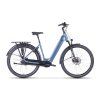 LEVIT BELECO 7 lowstep 28" 17 Ah 2026 (Velikost rámu 55, Barva Indigo)