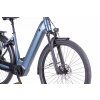 LEVIT BELECO 7 lowstep 28" 15 Ah 2026 (Velikost rámu 55, Barva Indigo)