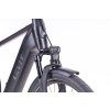 LEVIT BELECO 7 overstep 28" 17 Ah 2026 (Velikost rámu 60, Barva obsidian)