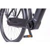 LEVIT BELECO 7 overstep 28" 17 Ah 2026 (Velikost rámu 60, Barva obsidian)