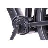 LEVIT BELECO 7 overstep 28" 17 Ah 2026 (Velikost rámu 60, Barva obsidian)
