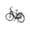 LEVIT BELECO 7 overstep 28" 20 Ah 2026 (Velikost rámu 60, Barva obsidian)