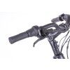 LEVIT BELECO 7 overstep 28" 20 Ah 2026 (Velikost rámu 60, Barva obsidian)