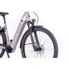 LEVIT BELECO 5 lowstep 28" 20 Ah 2026 (Velikost rámu 55, Barva champagne)