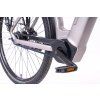 LEVIT BELECO 5 lowstep 28" 20 Ah 2026 (Velikost rámu 55, Barva champagne)