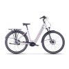 LEVIT BELECO 5 lowstep 28" 15 Ah 2026 (Velikost rámu 50, Barva champagne)