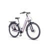 LEVIT BELECO 5 lowstep 28" 17 Ah 2026 (Velikost rámu 55, Barva champagne)