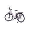 LEVIT BELECO 5 lowstep 28" 17 Ah 2026 (Velikost rámu 55, Barva champagne)