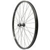 zapletené kolo 28/29" MAX1 Disc Center lock přední 110/15 boost černé (Barva černá, Velikost 29")