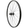 zapletené kolo 28/29" MAX1 Disc Center lock zadní 8-11sp. 148/12 boost černé (Barva černá, Velikost 29")