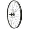 Zapletené kolo 28/29" SHIMANO Disc Center lock zadní 12sp. Microspline 148/12 boost (Barva černá, Velikost 29")