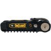 Skládací zámek ONGUARD K9 690 mm (Barva černá, Velikost 690mm)