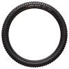 Plášť KENDA Double Black Trail TLR kevlar (TPI 60 TPI, Velikost 29" / 29x2,60 60)