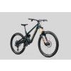 NORCO Sight C1 160 MX 2025 (Barva Green, Velikost L  170-181 cm)
