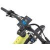APACHE Hawk 1 MX 29" 720 Wh 2026 (Barva fluo žlutá / černá, Velikost M)