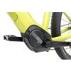 APACHE Hawk 1 MX 29" 720 Wh 2026 (Barva fluo žlutá / černá, Velikost M)