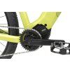 APACHE Hawk 1 MX 29" 720 Wh 2026 (Barva fluo žlutá / černá, Velikost M)