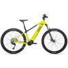 APACHE Hawk 1 MX 29" 720 Wh 2026 (Barva fluo žlutá / černá, Velikost M)
