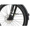APACHE Rio Grande 1 MX 27,5" 720 Wh 2026 (Barva antracitová / oranžová, Velikost M)