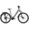APACHE Rio Grande 1 MX 27,5" 720 Wh 2026 (Barva antracitová / oranžová, Velikost M)