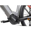 APACHE Rio Grande 1 MX 27,5" 720 Wh 2026 (Barva antracitová / oranžová, Velikost M)