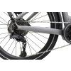 APACHE Rio Grande 1 MX 27,5" 720 Wh 2026 (Barva antracitová / oranžová, Velikost M)