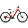 APACHE Hawk 2 MX 29" 720 Wh 2026 (Barva červená / černá, Velikost M)