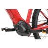 APACHE Hawk 2 MX 29" 720 Wh 2026 (Barva červená / černá, Velikost M)