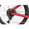 APACHE Hawk 2 MX 29" 720 Wh 2026 (Barva červená / černá, Velikost M)
