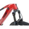 APACHE Hawk 2 MX 29" 720 Wh 2026 (Barva červená / černá, Velikost M)