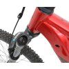 APACHE Hawk 2 MX 29" 720 Wh 2026 (Barva červená / černá, Velikost M)