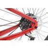 APACHE Hawk 2 MX 29" 720 Wh 2026 (Barva červená / černá, Velikost M)