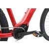 APACHE Hawk 2 MX 29" 720 Wh 2026 (Barva červená / černá, Velikost M)