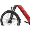 APACHE Rio Grande 3 MX 27,5" 720 Wh 2026 (Barva červená, Velikost M)