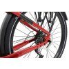 APACHE Rio Grande 3 MX 27,5" 720 Wh 2026 (Barva červená, Velikost M)