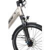 APACHE Rio Grande 3 MX 27,5" 720 Wh 2026 (Barva cappuccino, Velikost M)