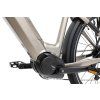 APACHE Rio Grande 3 MX 27,5" 720 Wh 2026 (Barva cappuccino, Velikost M)