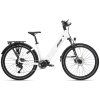 APACHE Rio Grande 3 MX 27,5" 720 Wh 2026 (Barva bílá, Velikost S)
