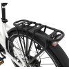 APACHE Rio Grande 3 MX 27,5" 720 Wh 2026 (Barva bílá, Velikost S)