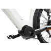 APACHE Rio Grande 3 MX 27,5" 720 Wh 2026 (Barva bílá, Velikost S)