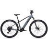 APACHE Hawk 3 MX 29" 720 Wh 2026 (Barva ocelově modrá, Velikost M)
