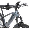 APACHE Hawk 3 MX 29" 720 Wh 2026 (Barva ocelově modrá, Velikost M)