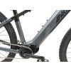 APACHE Hawk 3 MX 29" 720 Wh 2026 (Barva ocelově modrá, Velikost M)