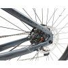 APACHE Hawk 3 MX 29" 720 Wh 2026 (Barva ocelově modrá, Velikost M)