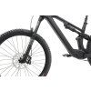 APACHE Eagle 3 Avinox 29" 800 Wh 2026 (Barva černá, Velikost L/XL výška 175 -190 cm)