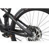 APACHE Eagle 3 Avinox 29" 800 Wh 2026 (Barva černá, Velikost L/XL výška 175 -190 cm)