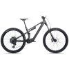 APACHE Eagle 3 Avinox 29" 800 Wh 2026 (Barva černá, Velikost L/XL výška 175 -190 cm)