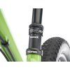 Kona 36e Honzo Green (Barva Zelená, Velikost S)