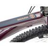 Kona Mahuna 29" (Barva vínová, Velikost XL)